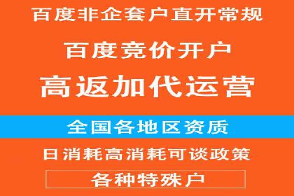 百度竞价排名案例：如何实现精准营销